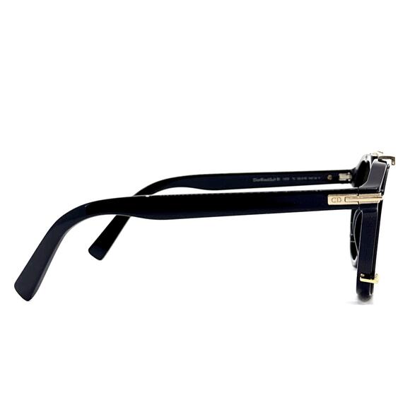 New! CHRISTIAN DIOR Sunglasses DiorBlackSuit RI 10C0, Authentic - Picture 10 of 12